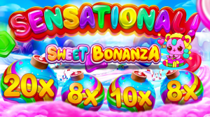 Slot Sweet Bonanza